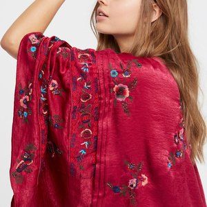 RARE Free People Ariel Kimono